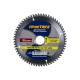 776-867 Диск пильный Практика по алюминию 185х30мм, 64 зуба