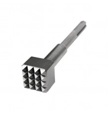 Бучарда SDS-MAX ПРАКТИКА SDS-max 45х45 х 240 мм, 16 зубьев (791-660)