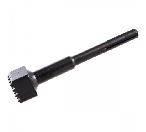 Бучарда SDS-MAX ПРАКТИКА SDS-max 45х45 х 240 мм, 16 зубьев (791-660)