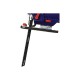 911-253 Пилки для лобзика ПРАКТИКА T1044DP 250х225мм, по дереву ДСП HCS