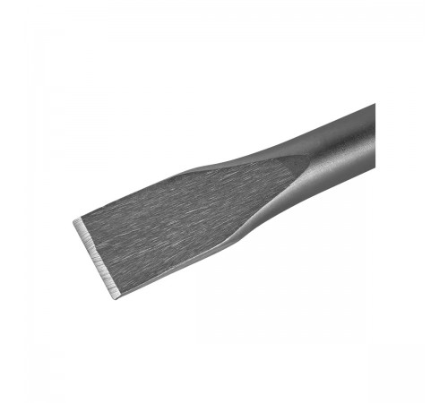 914-635 Зубило HEX плоское ПРАКТИКА 30х400х35mm серия Эксперт (914- 635)