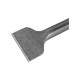 914-659 Зубило HEX плоское ПРАКТИКА 30х410х75мм, серия Эксперт
