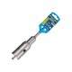 917-927 Коронка твердосплавная ПРАКТИКА SDS- Plus ударная 40 мм (1шт.) клипса