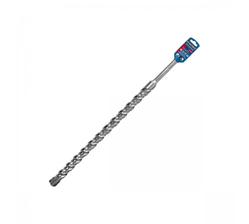 919-747 Бур SDS-MAX ПРАКТИКА 35 х 530/670мм, КВАДРО, серия Эксперт, по бетону