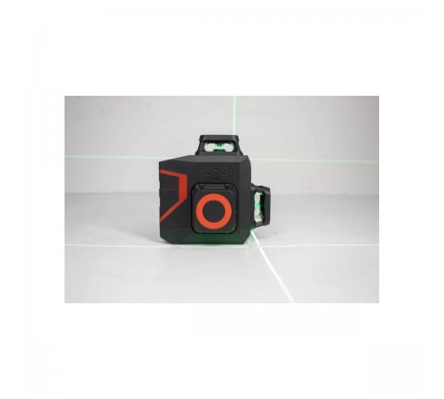 Лазерный уровень Ресанта ПЛ-3Х360ШС Green 61/10/528