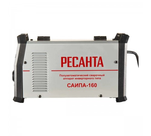 Сварочный полуавтомат Ресанта САИПА-160 (MIG/MAG) 65/134