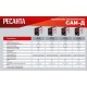 Сварочный аппарат Ресанта инверторный САИ160Д 65/138