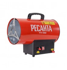 Тепловая газовая пушка Ресанта ТГП-15000  67/1/14