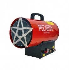 Тепловая газовая пушка Ресанта ТГП-17000  67/1/39