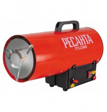 Тепловая газовая пушка Ресанта ТГП-23000 67/1/42