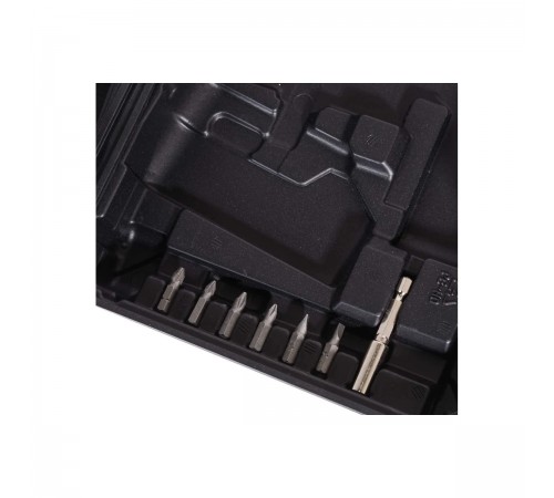 Дрель-шуруповерт аккумуляторная Ресанта ДА-18-2ЛК