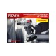 Гайковерт аккумуляторный Ресанта АГ-300/20 Li 75/24/3