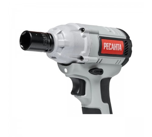 Гайковерт аккумуляторный Ресанта АГ-300/20 Li 75/24/3
