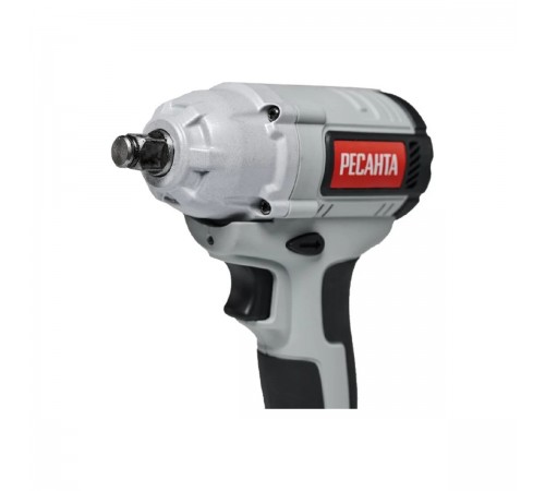 Гайковерт аккумуляторный Ресанта АГ-300/20 Li 75/24/3