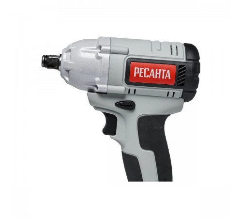 Гайковерт аккумуляторный Ресанта АГ-300/20 Li 75/24/3