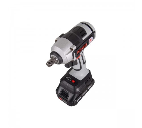 Гайковерт аккумуляторный Ресанта АГ-300/20 Li 75/24/3
