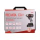 Гайковерт аккумуляторный Ресанта АГ-300/20 Li 75/24/3