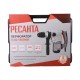 Перфоратор Ресанта П-40-1600КМ