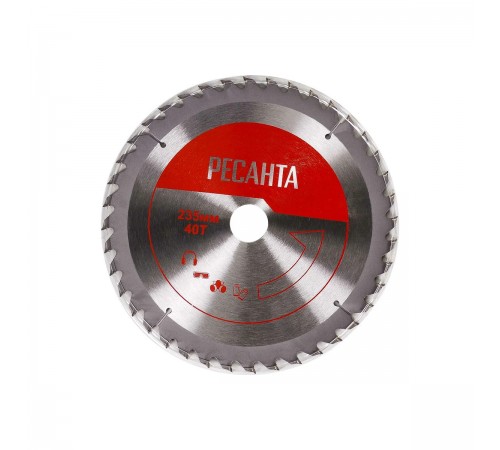Пила дисковая Ресанта ДП-235/2200