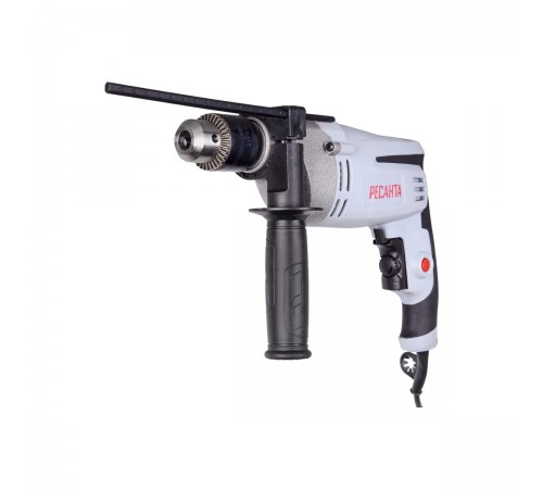 Дрель ударная Ресанта ДУ-15/950М 75/8/4