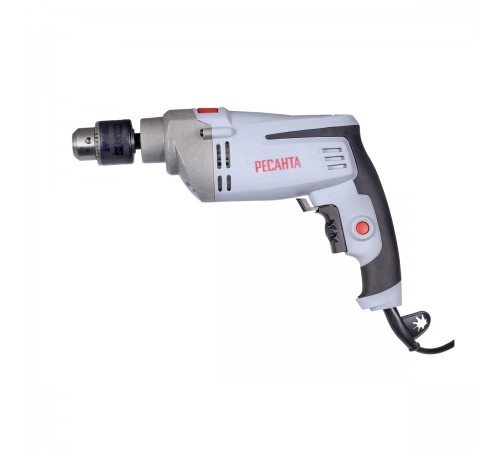 Дрель ударная Ресанта ДУ-15/950М 75/8/4