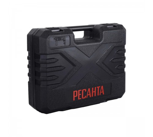 Перфоратор Ресанта П-24-650К