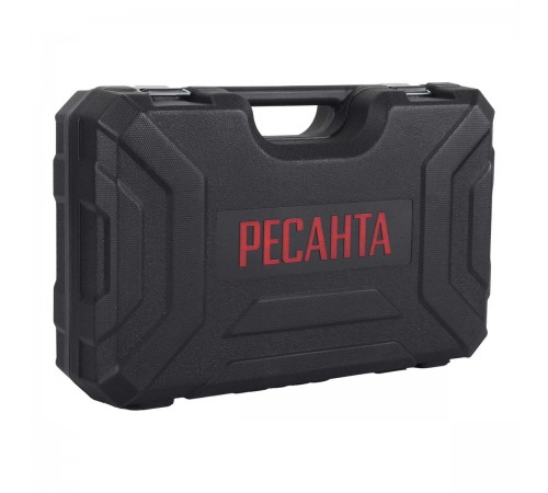 Перфоратор Ресанта П-30-900К 75/3/2
