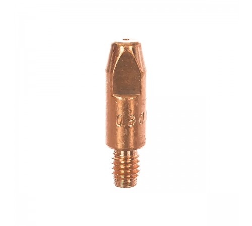 Наконечник сварочный Сварог M6 d0,8мм (MS) (уп.10 шт) ICU0004-08