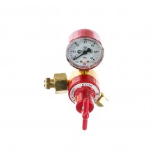 Редуктор пропановый Сварог БПО-5М (LR-137A)