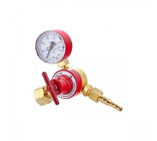 Редуктор пропановый Сварог БПО-5М (LR-137A)