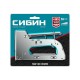 Степлер стальной рессорный СИБИН УРМ-53 тип 53 23GA 6-14мм 31538