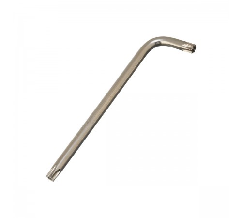 12322 Набор ключей имбусовых Tamper-TORX  TT10-TT50 (9шт)//Сибртех