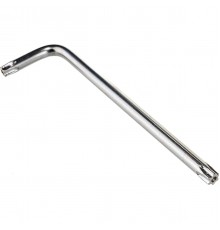 12322 Набор ключей имбусовых Tamper-TORX  TT10-TT50 (9шт)//Сибртех
