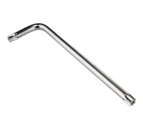 12322 Набор ключей имбусовых Tamper-TORX  TT10-TT50 (9шт)//Сибртех