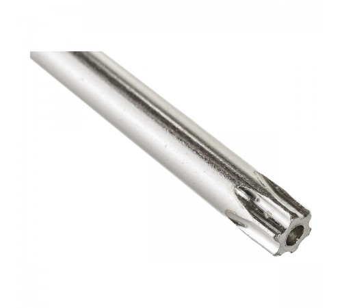 12322 Набор ключей имбусовых Tamper-TORX  TT10-TT50 (9шт)//Сибртех