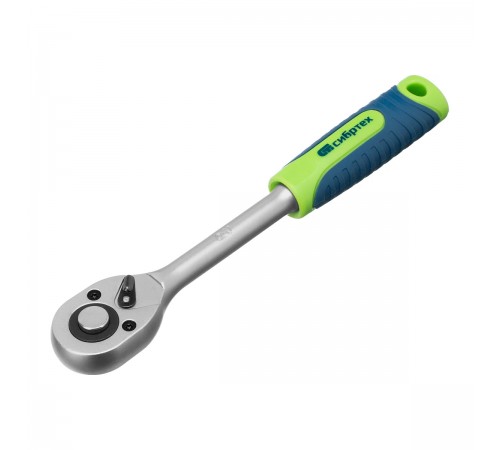 13388 Набор инструментов Сибртех 1/2", 1/4", пластиковый кейс, 94 предмета
