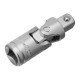 13388 Набор инструментов Сибртех 1/2", 1/4", пластиковый кейс, 94 предмета