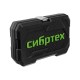 13392 Набор инструментов Сибртех, 1/4", пластиковый кейс, 29 предметов