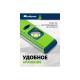 34102 Уровень алюминиевый фрезерованный Сибртех УС-1,0-800, 800мм