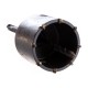 703297 Коронка по бетону в сборе Сибртех, M22 х 65 мм, SDS PLUS