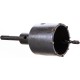 703297 Коронка по бетону в сборе Сибртех, M22 х 65 мм, SDS PLUS