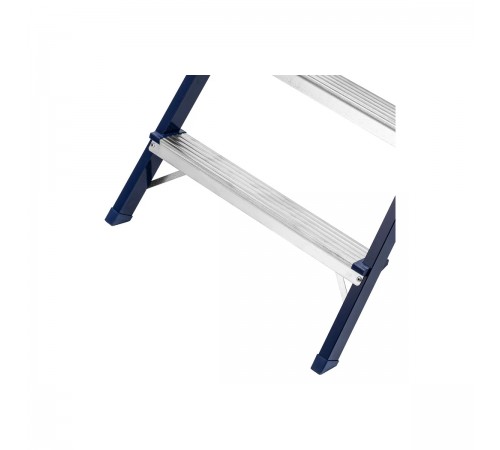 97848 Стремянка стальная Сибртех 8 ступеней