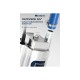 99306 Насос вибрационный Сибртех СВН300Н-15, нижний забор, 300Вт, напор 75м, 1200 л/ч, кабель 15м