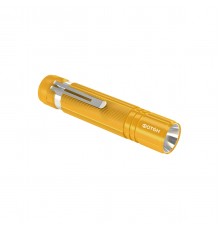 MS-200 Фонарь ручной ФОТОН 0.5W 1*LR6 в комплекте маталл