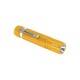 MS-200 Фонарь ручной ФОТОН 0.5W 1*LR6 в комплекте маталл