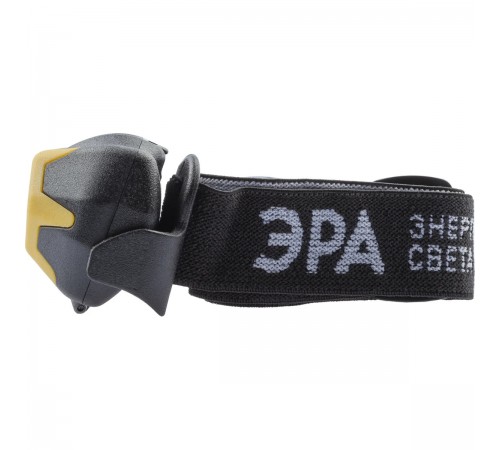 Фонарь налобный ЭРА Практик GB-701