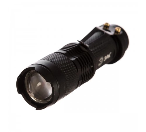 UB-602 Фонарь универсальный ЭРА Компакт 3Вт Q5 LED