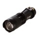 UB-602 Фонарь универсальный ЭРА Компакт 3Вт Q5 LED