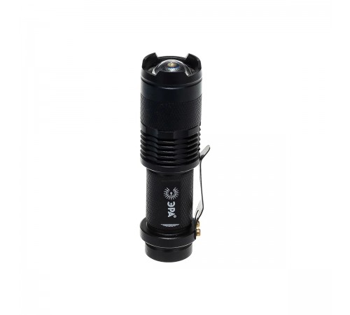 UB-602 Фонарь универсальный ЭРА Компакт 3Вт Q5 LED