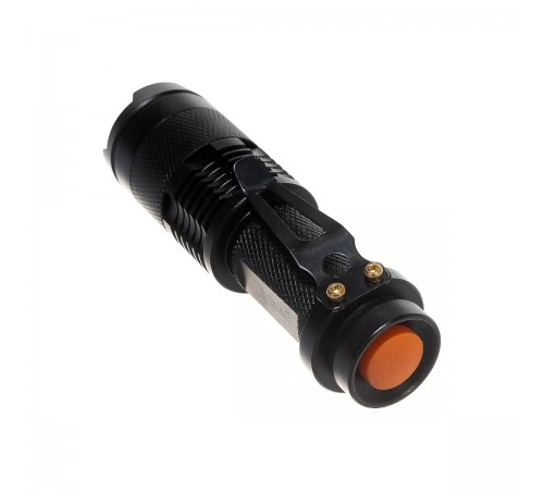 UB-602 Фонарь универсальный ЭРА Компакт 3Вт Q5 LED